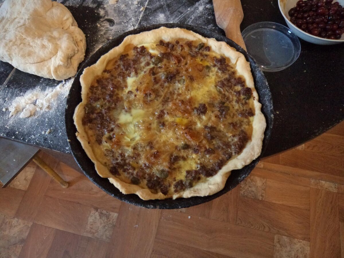 Примерно так) Фото автора.