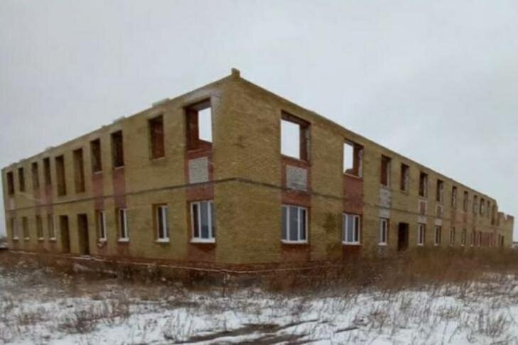    Желание незаконно обогатиться оставило чановских малышей без нового десткого садика. Фото СУ СК РФ по НСО