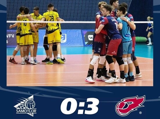     Фото: vk.com Волейбольный клуб «ФАКЕЛ»