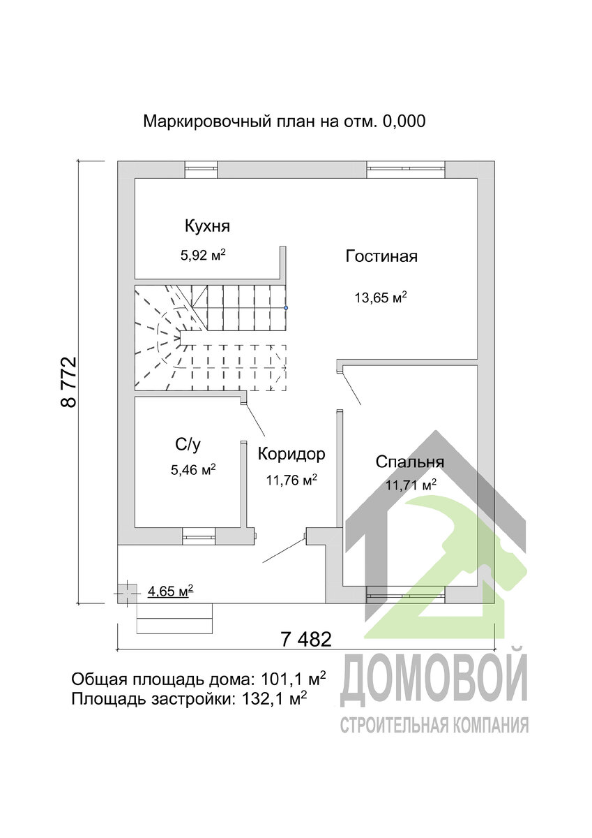 Дед иван строительная компания туалет и душ