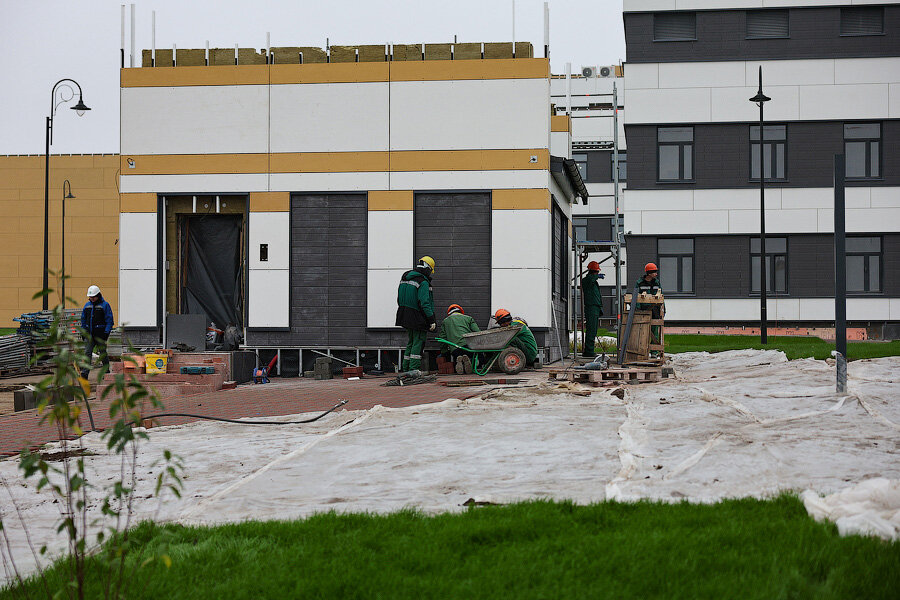 Фото: Виталий Невар / Новый Калининград