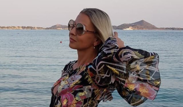    Светлана Шатунова редакция RTWeek