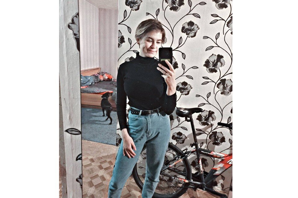     Настя огорошила своих подписчиков новостью: она подает на развод. Фото: из личного архива героини публикации