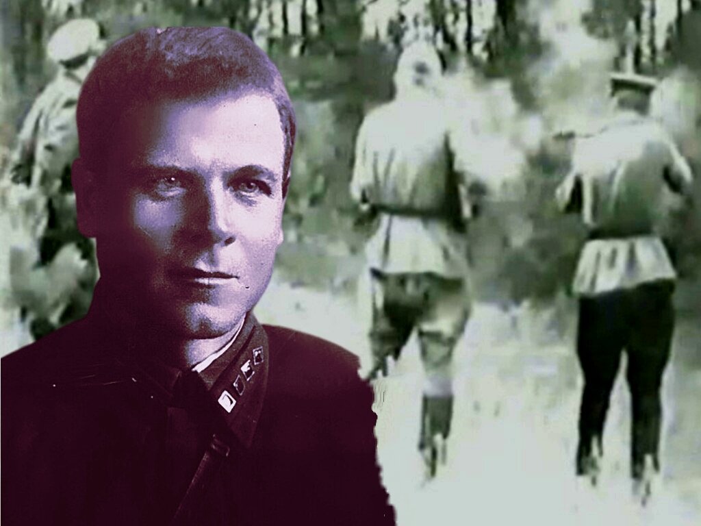 За что расстреляли перед строем командира 38-ой стрелковой дивизии полковника А.Д. Короткова