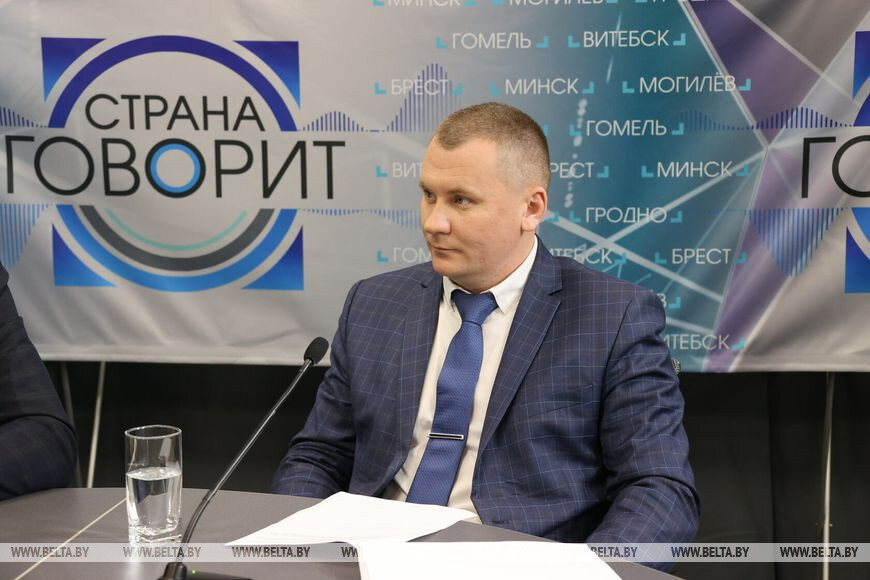  Андрей БалышПроект создан за счет средств целевого сбора на производство национального контента.-0-