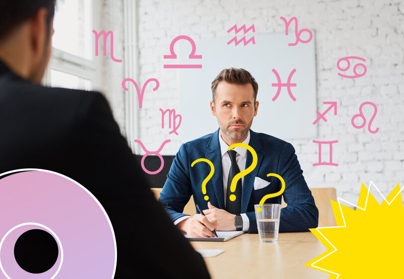 Странные требования при устройстве на работу: истории читателей ...