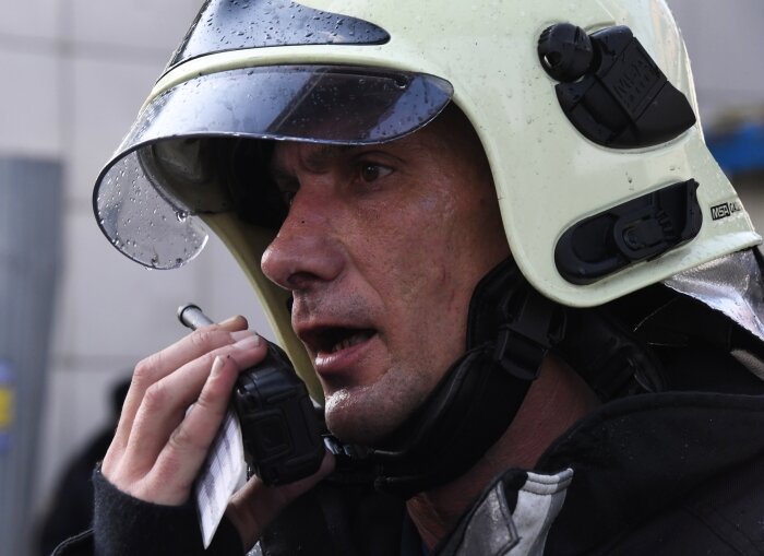 © РИА Новости. Виталий Аньков 