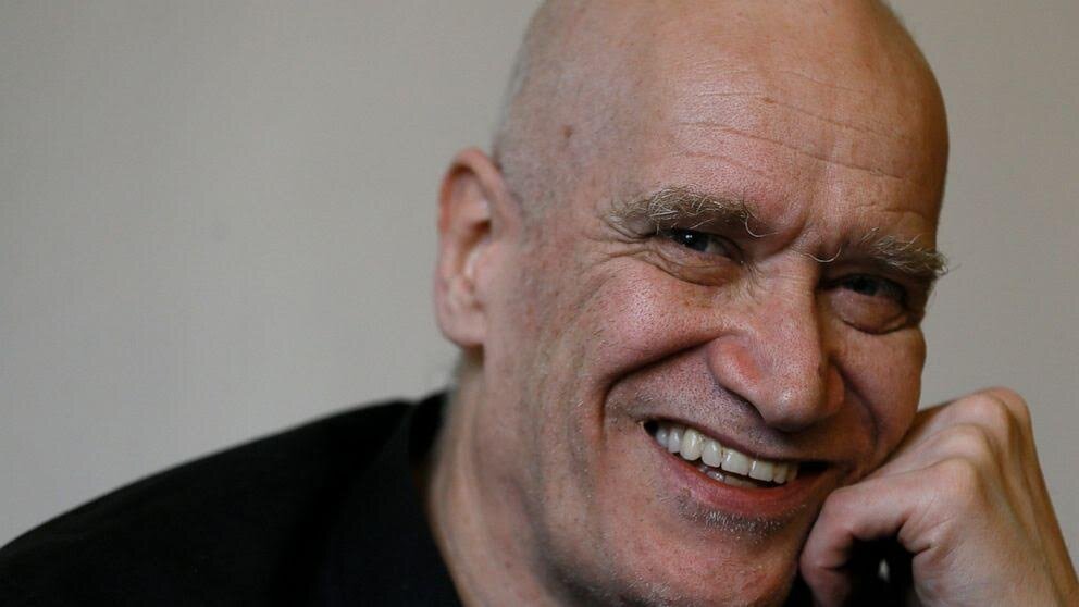 Johnson 75. Wilko Johnson. Актер Уилко Джонсон. Роджер Пейн.