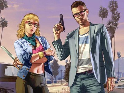    Microsoft предполагает, что GTA VI выйдет не раньше 2024 года