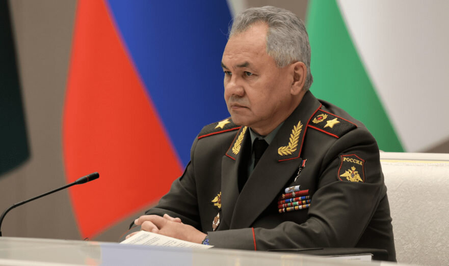 Фото: mil.ru / Министерство обороны Российской Федерации