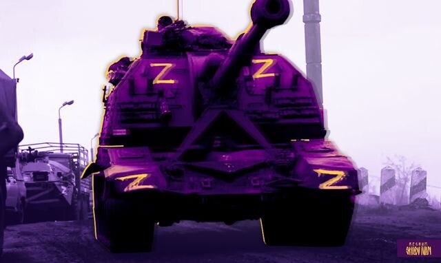    Военная спецоперация Иван Шилов (с) ИА REGNUM