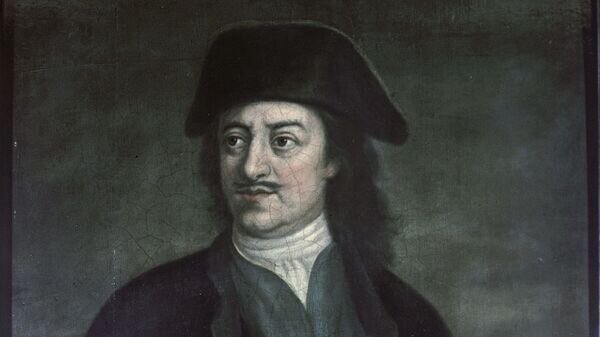   © Sputnik / Валентин Черединцев