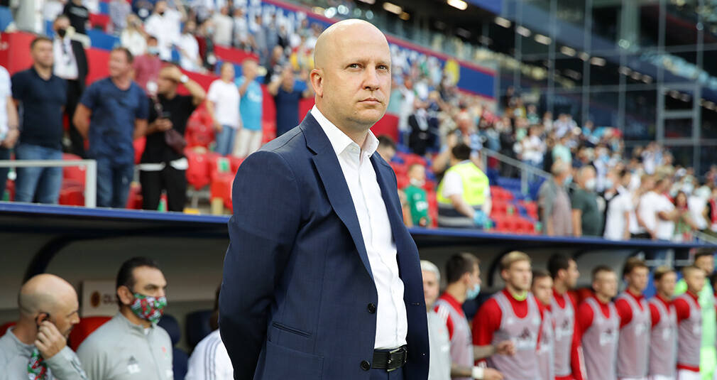    Фото: ФК "Локомотив"