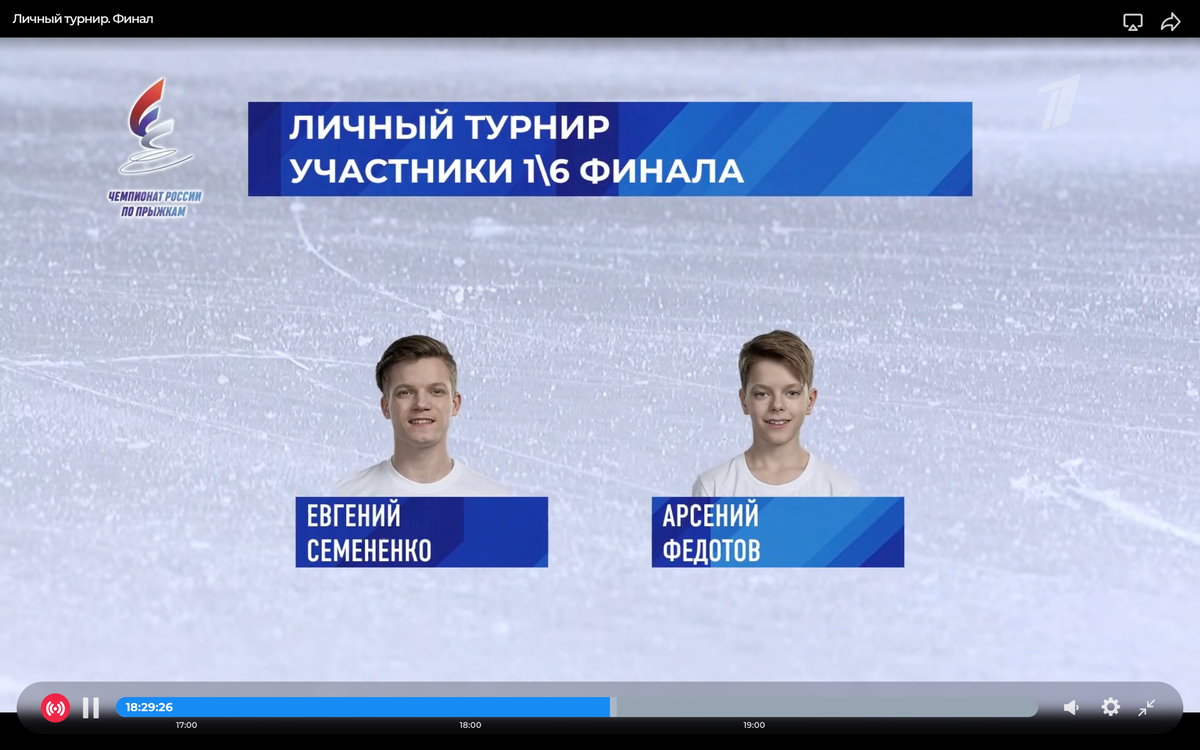 команда плющенко. анисимов фигурист.