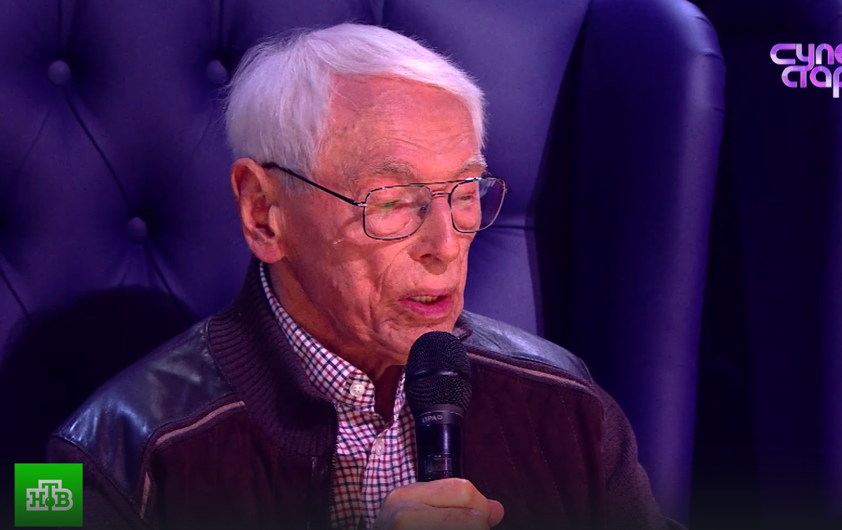 Скриншот фото эфира на rutube 