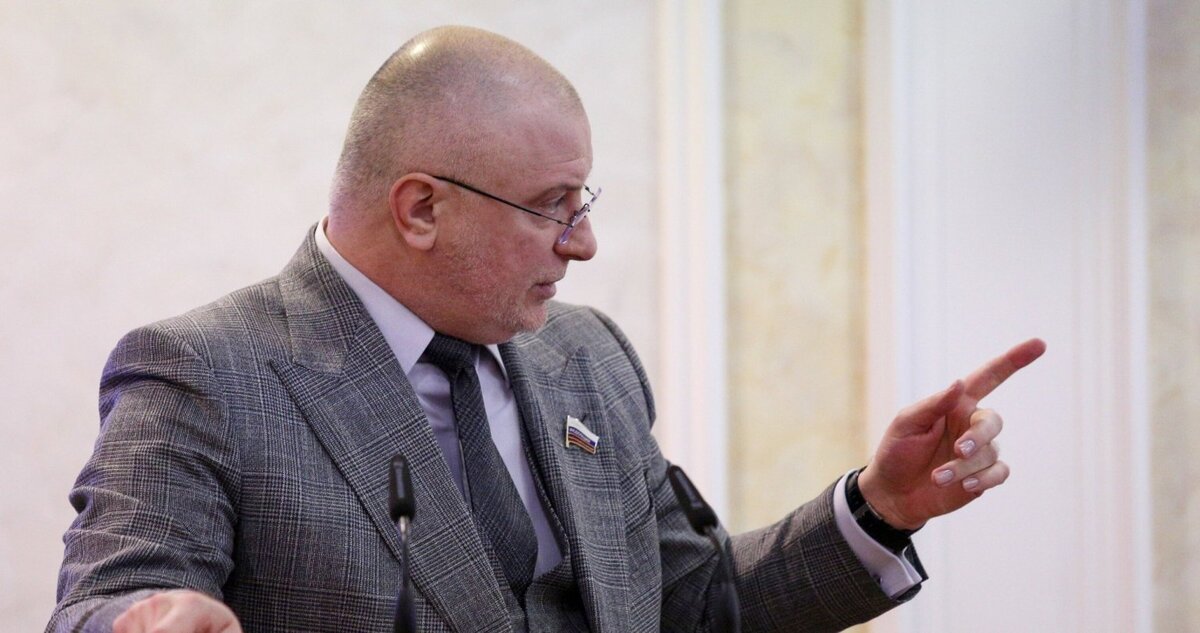    Кирилл Зыков / Агентство «Москва»