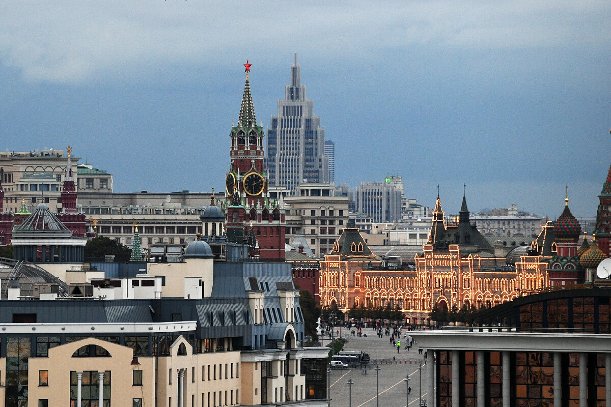 ©РИА Новости / Алексей Майшев