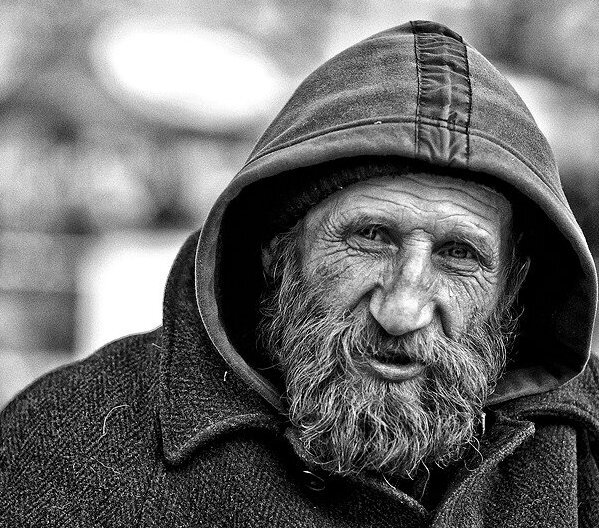 Некоторые люди понимают свободу, как отсутствие ответственности