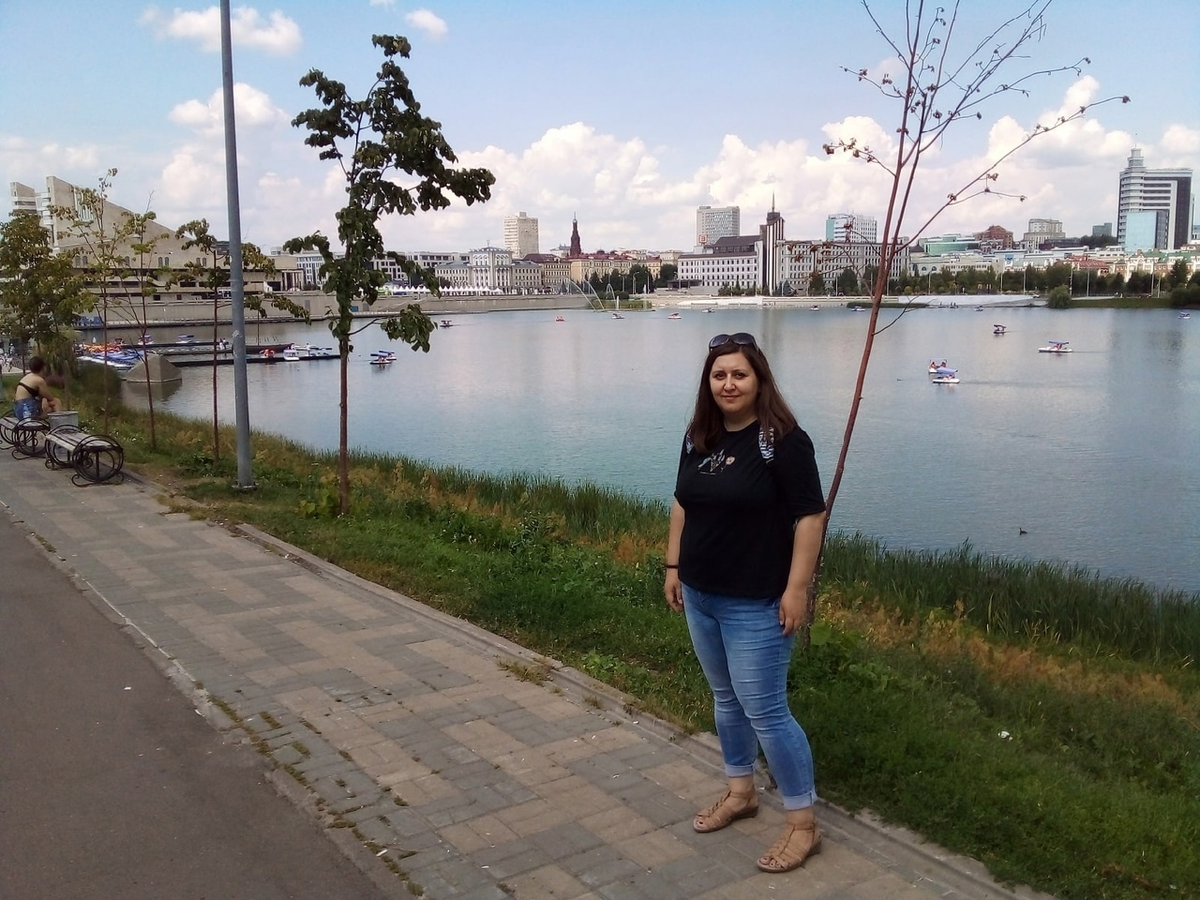 те самые джинсы за 1000 рублей