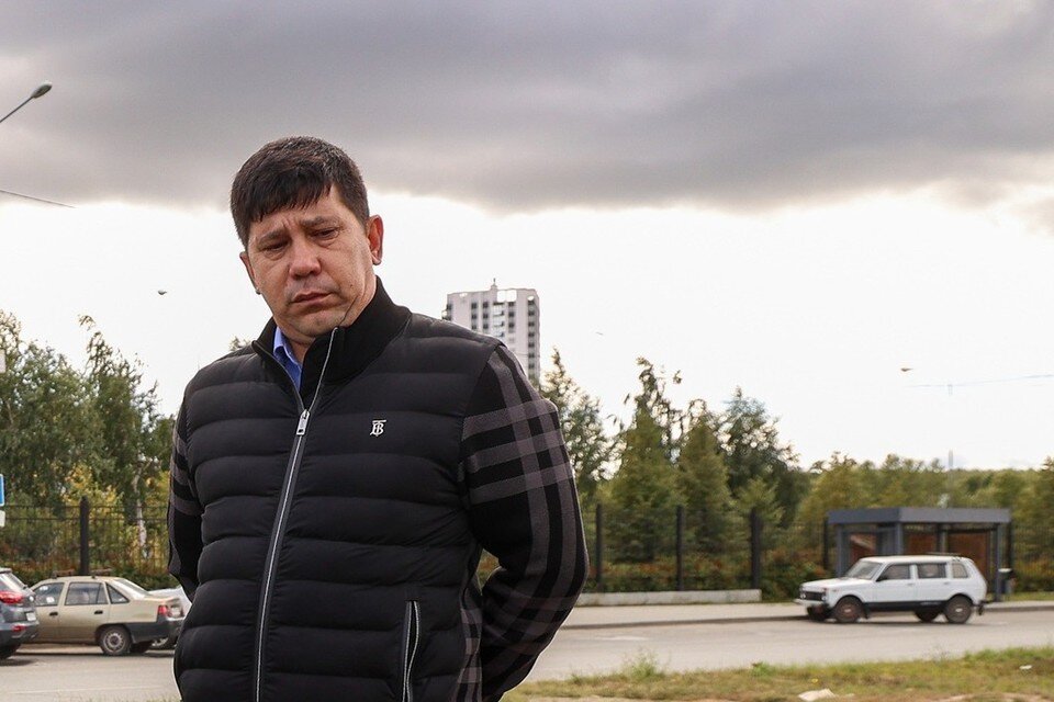    Рината Кучитарова подозревают в злоупотреблении должностными полномочиями Валерий ЗВОНАРЕВ