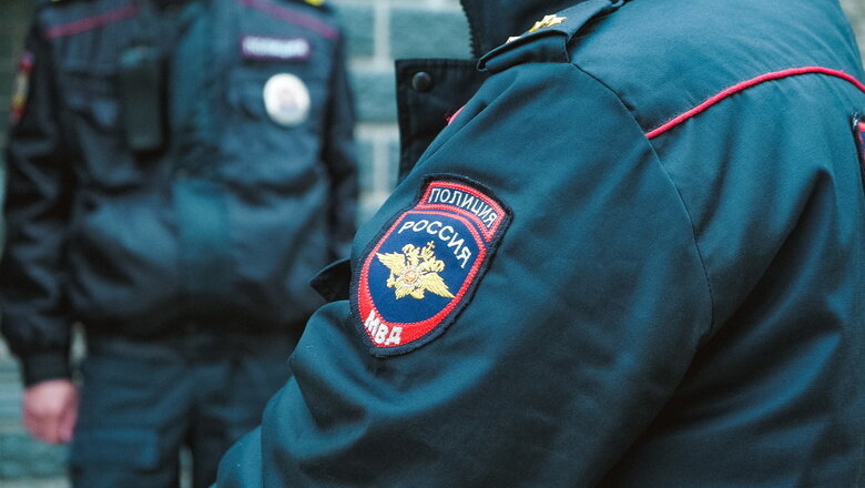 Дезертир под Ростовом обстрелял полицию из пулемета