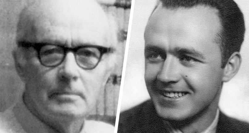 Владимир Владимирович Зубов. Фото: geni.com 