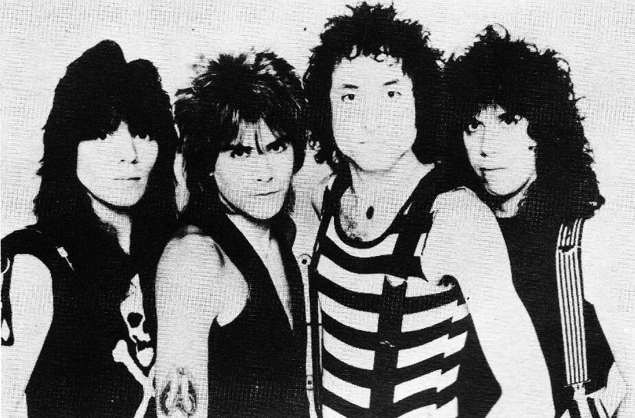 Quiet Riot