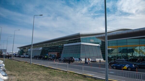   © photo: Sputnik / Stringer