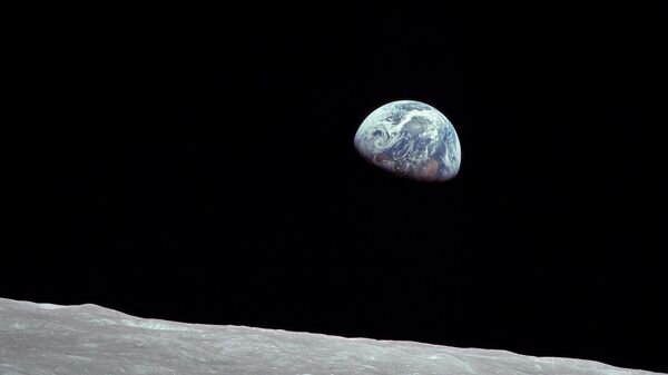   © Photo : NASA/Bill Anders