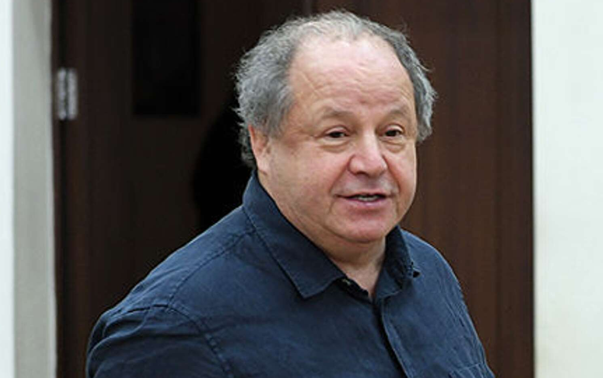 Дмитрий Астрахан.Фото Яндекс.Картинки