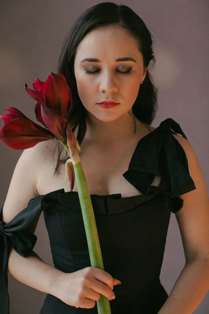 Гиппеаструм Ferrari