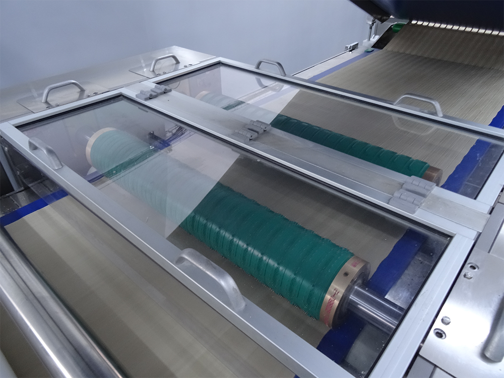 Роторы Падовани