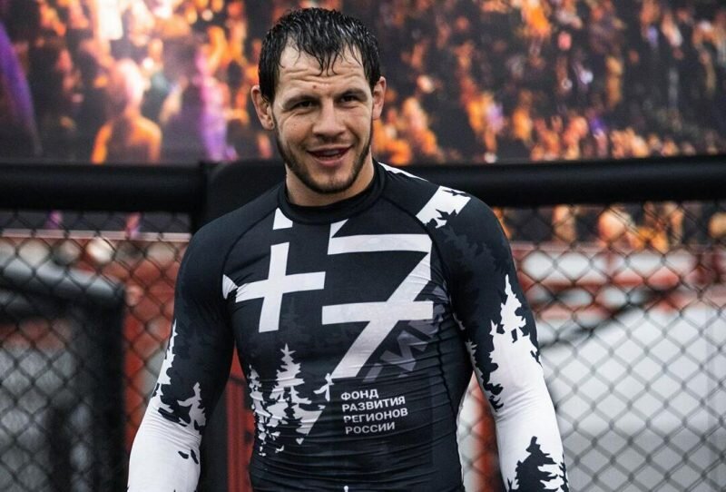 Никита Крылов