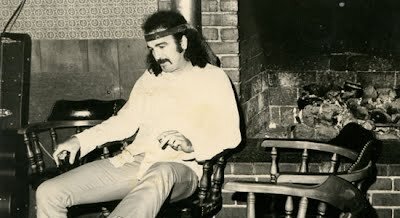 Джеймс (Джим) Энтони Салливан (14.08.1940 - 06.03.1975)
