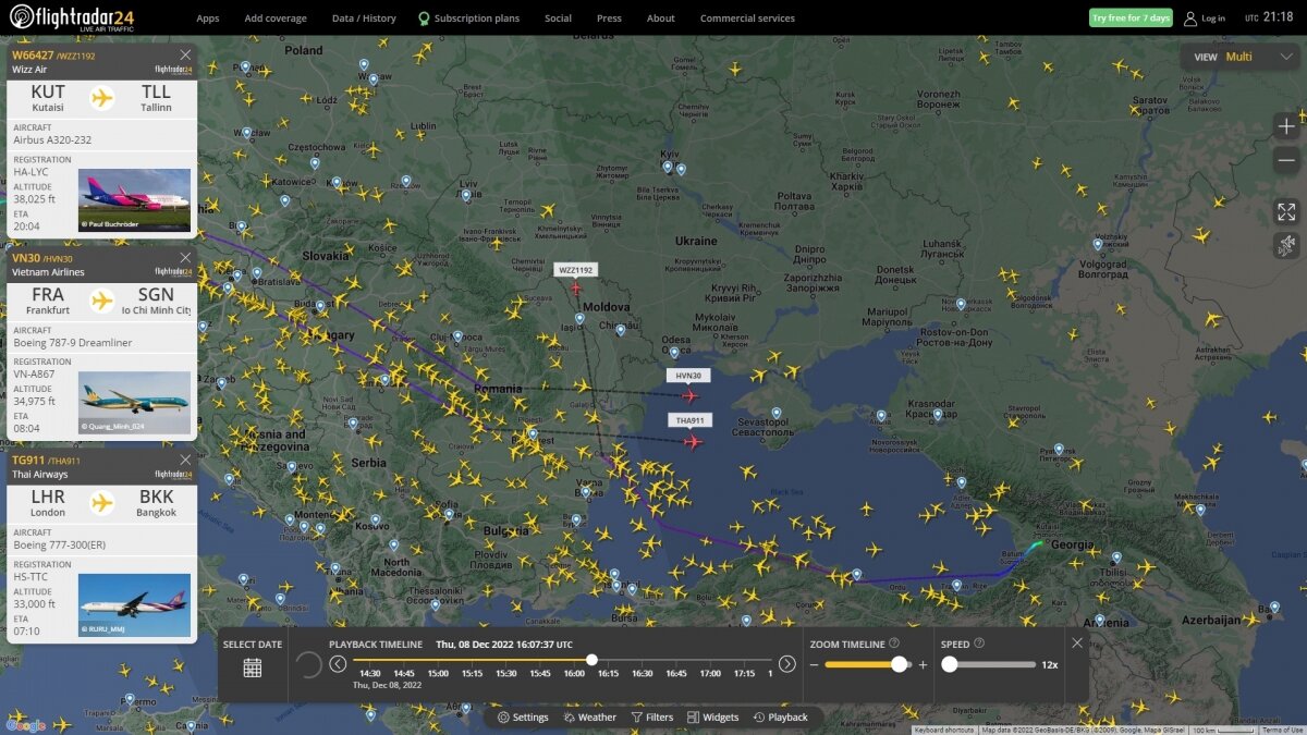 Комплекс РЭБ накрыл радары и системы НАТО в радиусе 900 километров |  Avia.pro | Дзен