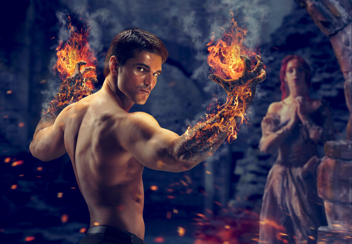 Картинка из свободных источников интернет