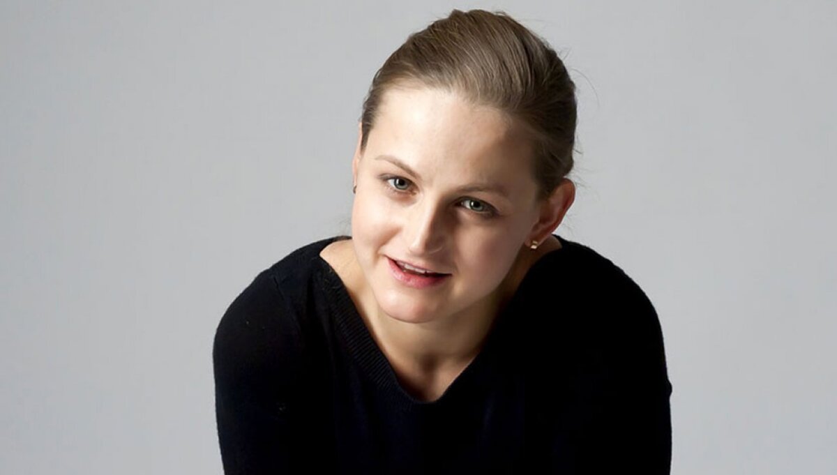 Яна Сексте. Фото из открытых источников. 