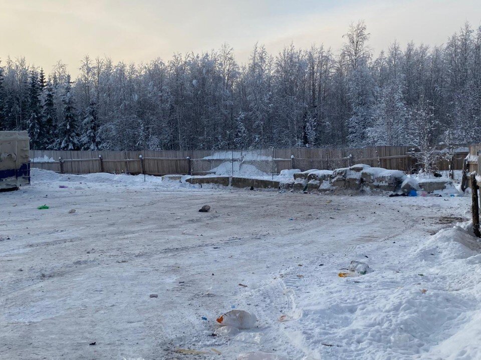     Фото: фото предоставлено администрацией Троицко-Печорского района