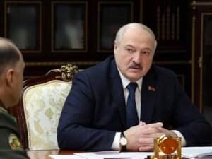    Фото: пресс-служба президента Республики Беларусь Константин Бухтатов