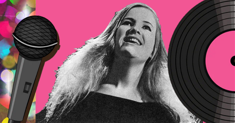 Мария Кодряну. 