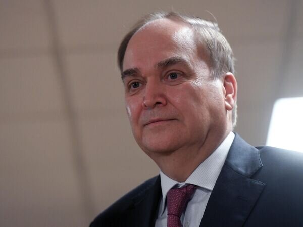   © РИА Новости Илья Питалев