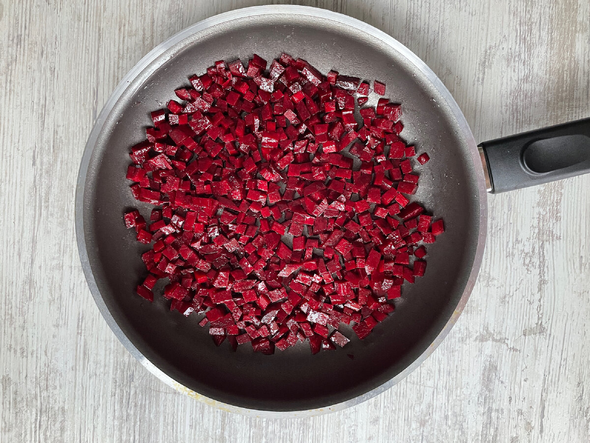 Первый слой