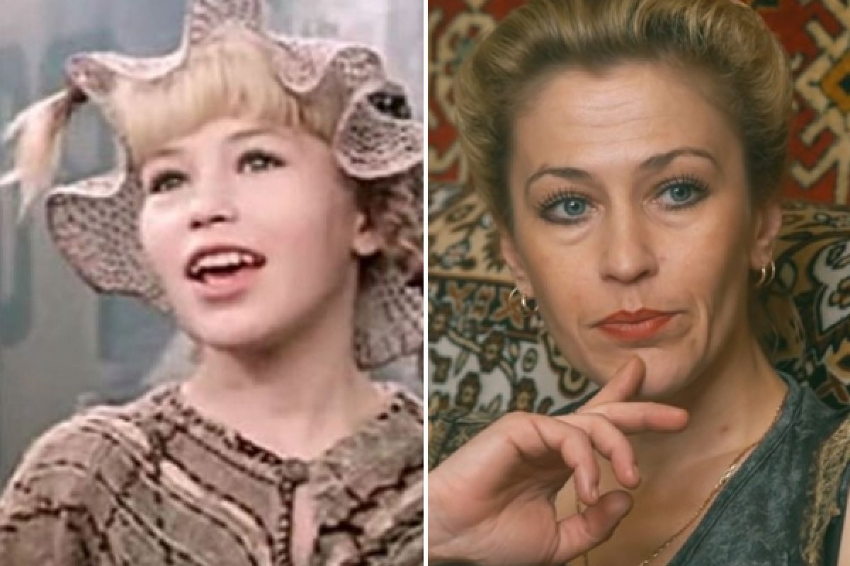    Светлана Ступак.