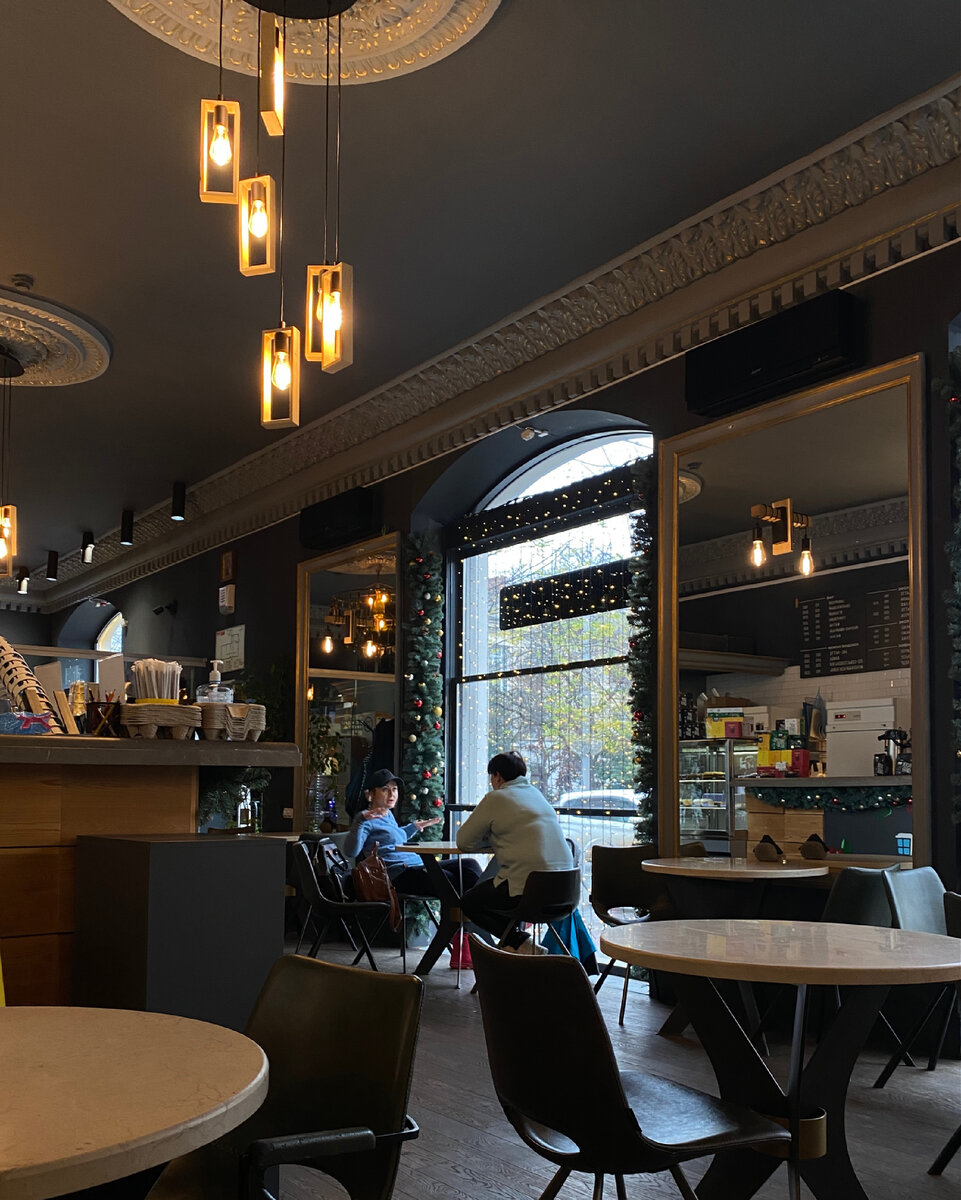 Уже украшено к Новому году и Рождеству 