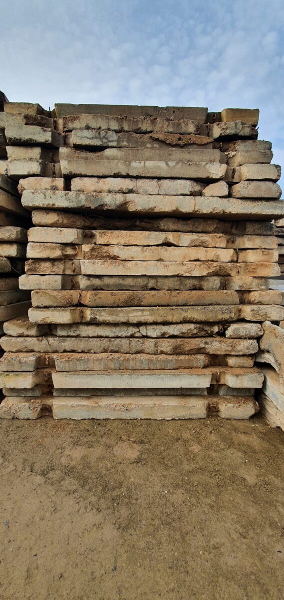 Плиты от УП «Стальная Энергия» ste.by