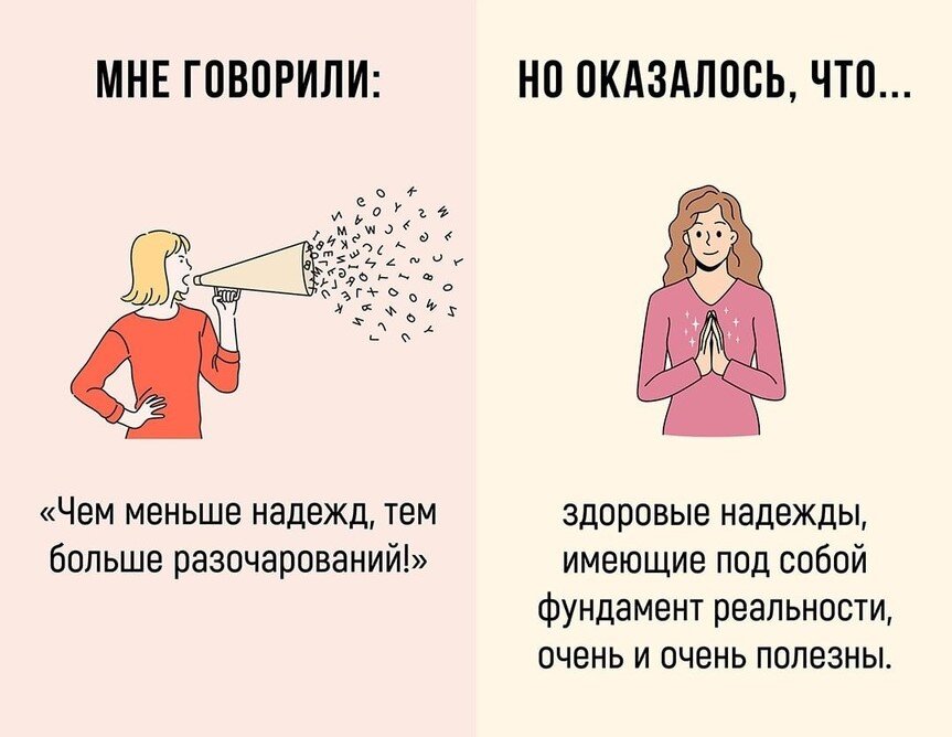 Навязанное мнение