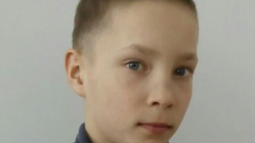 мальчик спас друга