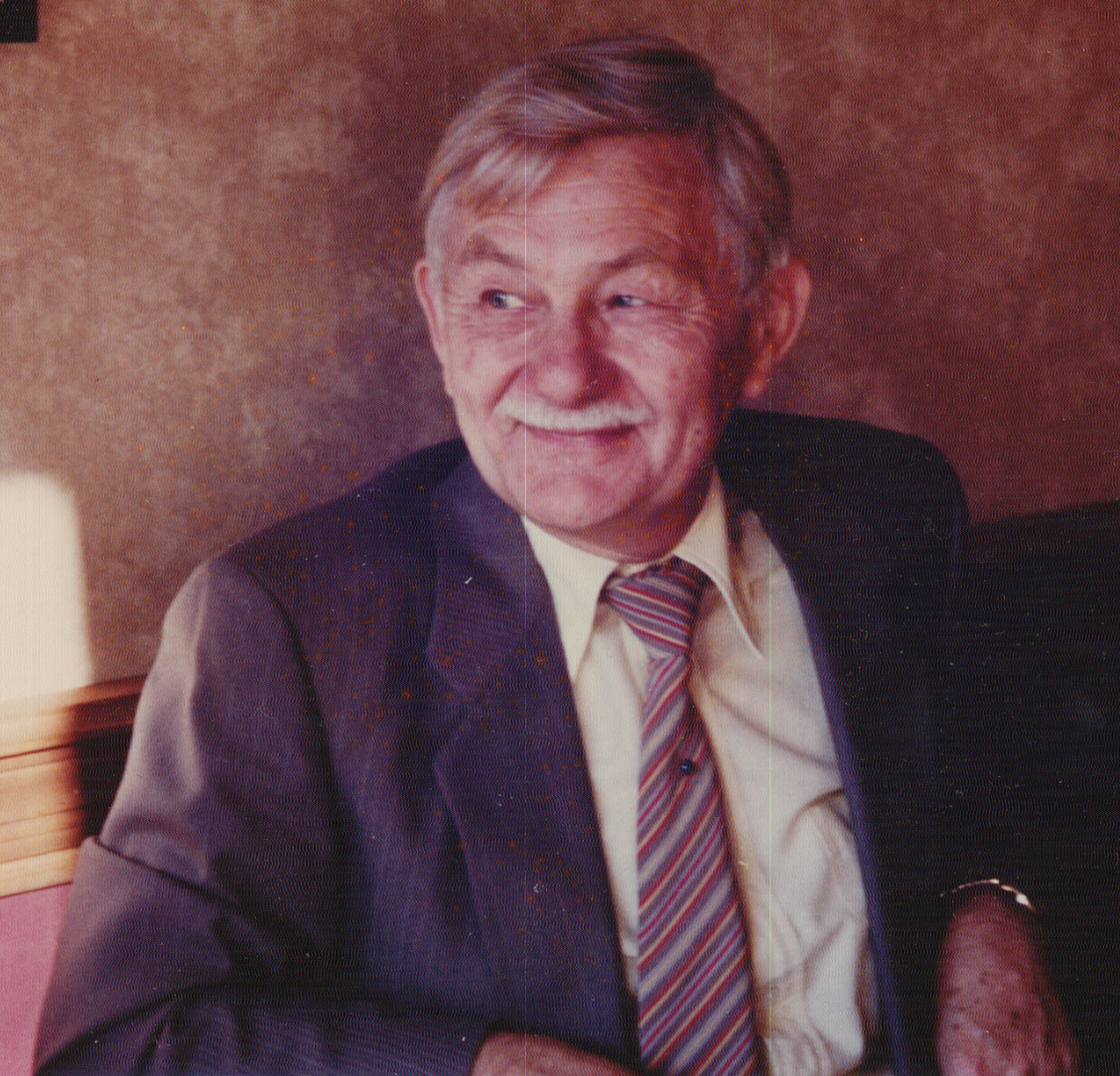 Сам Джон Кэлхун