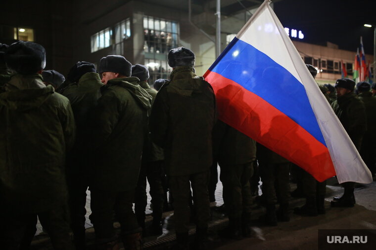    На Западе считают, что изменить внутреннее устройство России невозможно