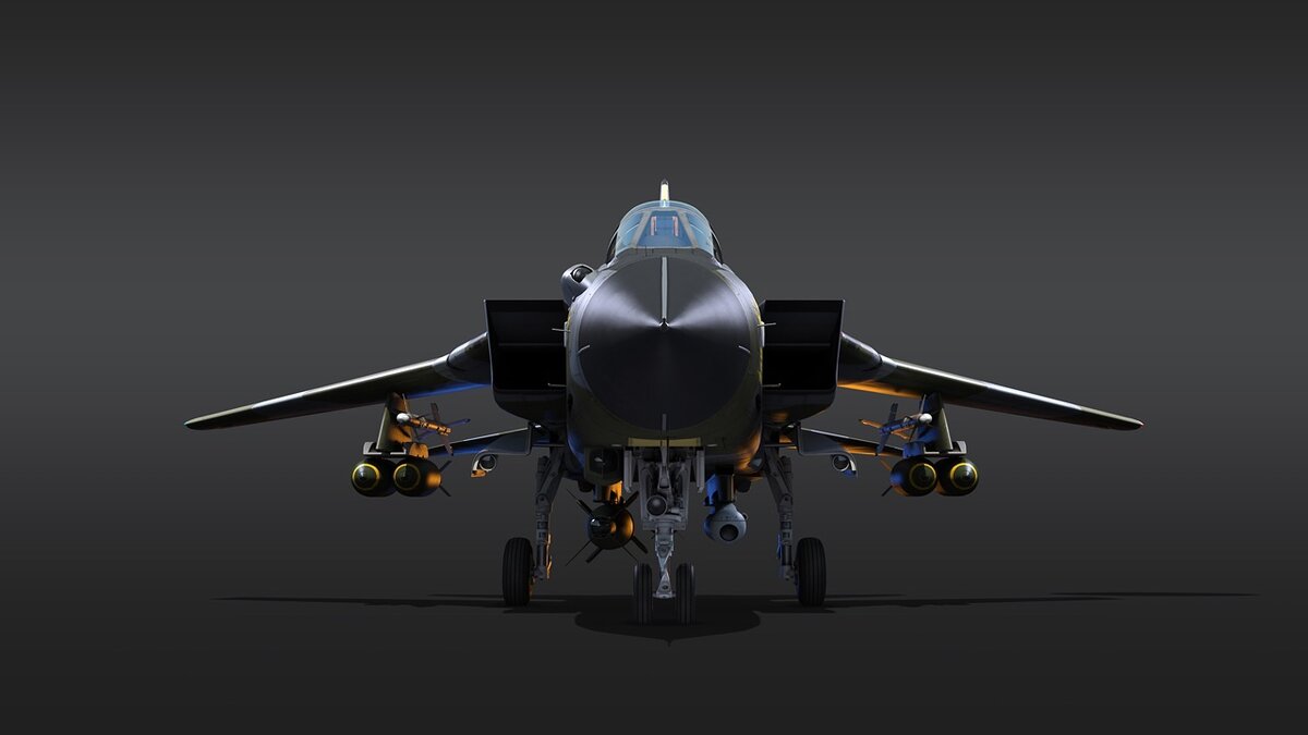 Tornado IDS 